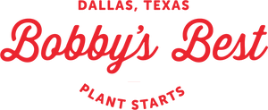 Bobbys Best Starts logo