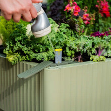 Load image into Gallery viewer, Bobby’s Best Plant Starts Turnkey Patio Bed