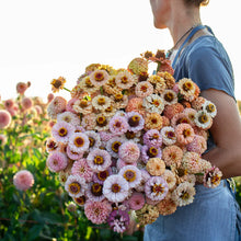 Load image into Gallery viewer, Floret Flower Farm - Little Flower Girl