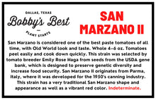 Load image into Gallery viewer, San Marzano II
