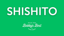 Load image into Gallery viewer, Shishito Pepper (Fall)
