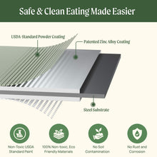 Load image into Gallery viewer, Bobby’s Best Turn-key Garden Bed