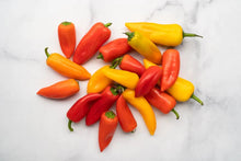 Load image into Gallery viewer, Lunchbox Pepper (Mixed Color)