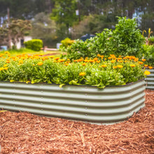 Load image into Gallery viewer, Bobby’s Best Turn-key Garden Bed