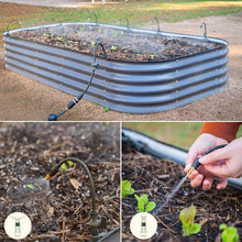 Load image into Gallery viewer, Bobby’s Best Turn-key Garden Bed