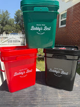 Load image into Gallery viewer, Bobby's Best Mosquito Bucket
