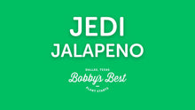 Load image into Gallery viewer, Jedi Jalapeno (Fall)
