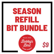 Season Refill Bit Bundle (10 Pack)