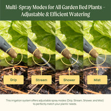 Load image into Gallery viewer, Bobby’s Best Turn-key Garden Bed
