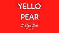 Yellow Pear Tomato