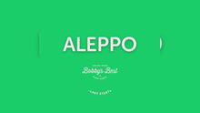 Load and play video in Gallery viewer, Aleppo Pepper
