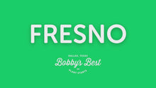 Load and play video in Gallery viewer, Fresno Pepper
