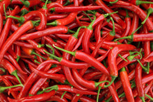 Load image into Gallery viewer, Cayenne Pepper Long Slim
