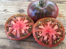 Load image into Gallery viewer, Black Krim Tomato
